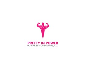 Pretty in Power entry by freelancernursultan