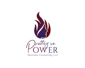 Winning entry: Pretty in Power entry by Amit1991