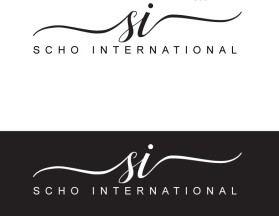 SCHO INTERNATIONAL entry by Design Rock