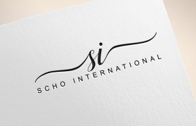 SCHO INTERNATIONAL entry by Design Rock