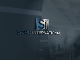 SCHO INTERNATIONAL entry by MuhammadR