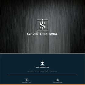 SCHO INTERNATIONAL entry by osman36