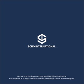 SCHO INTERNATIONAL entry by osman36