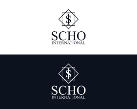 SCHO INTERNATIONAL entry by LanofDesign