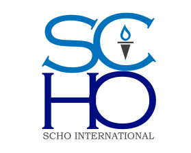 SCHO INTERNATIONAL entry by DeeR0b
