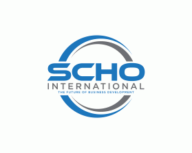 SCHO INTERNATIONAL entry by dsdezign