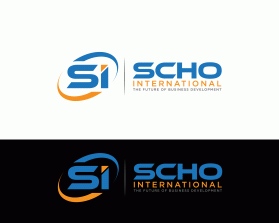 SCHO INTERNATIONAL entry by dsdezign