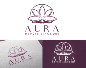 AURA entry by alex.projector