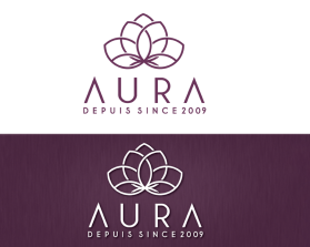 AURA entry by alex.projector