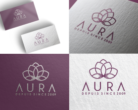 AURA entry by alex.projector