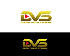 Desert Video Systems entry by Asep Suhendar