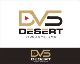 Desert Video Systems entry by Fatoni