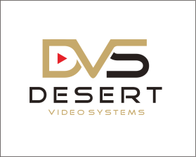 Desert Video Systems entry by Fatoni