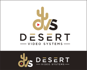 Desert Video Systems entry by Fatoni