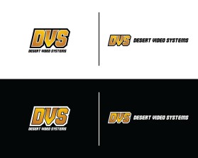 Desert Video Systems entry by Rudi Hartono