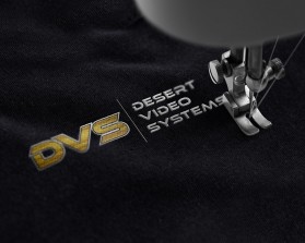 Desert Video Systems entry by Mark Brent Atkinson