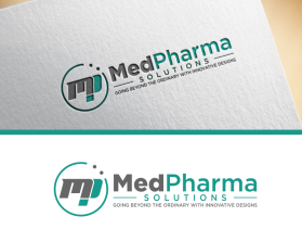 Logo Design entry 1844090 submitted by sella