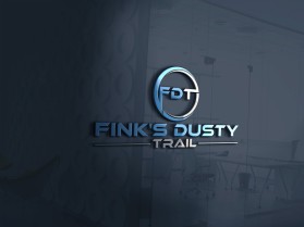 Finksdustytrail.com entry by Design Rock