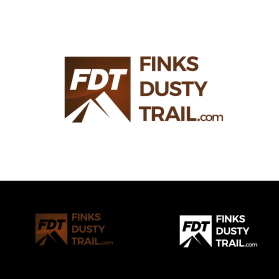 Finksdustytrail.com entry by far3L