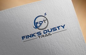 Finksdustytrail.com entry by Design Rock