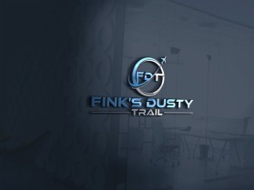 Finksdustytrail.com entry by Design Rock