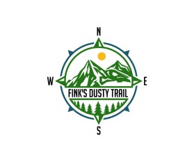Finksdustytrail.com entry by Wahyhmd