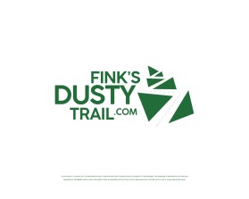 Finksdustytrail.com entry by Ed Art