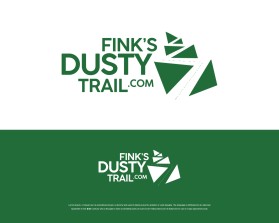 Finksdustytrail.com entry by Ed Art