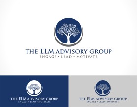 The ELM Advisory Group entry by beckydsgn