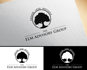 Winning entry: The ELM Advisory Group entry by sella
