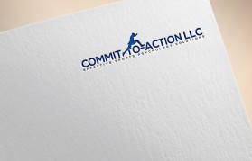 Commit-to-Action LLC entry by MuhammadR