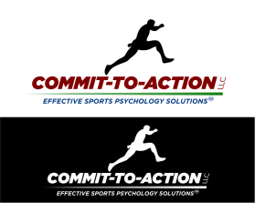 Winning entry: Commit-to-Action LLC entry by sella