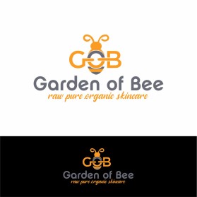 Garden of Bee entry by sukar