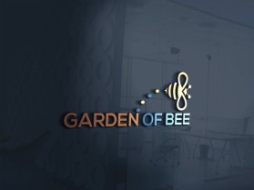 Garden of Bee entry by Md Nor Hossain