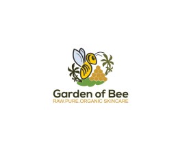 Garden of Bee entry by freelancernursultan