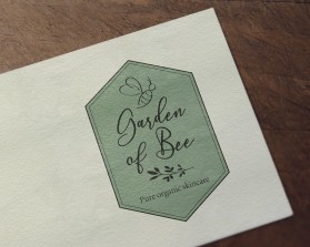 Garden of Bee entry by montini