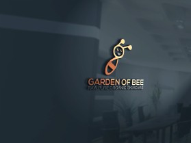 Garden of Bee entry by Tiger Designer