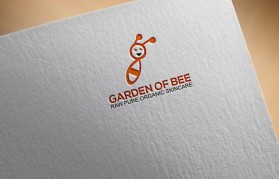Garden of Bee entry by Tiger Designer