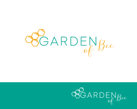 Garden of Bee entry by Maria Adam