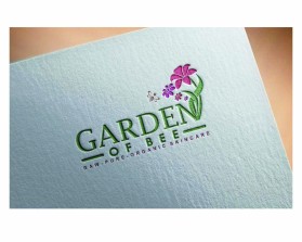 Garden of Bee entry by Hasnil Siregar