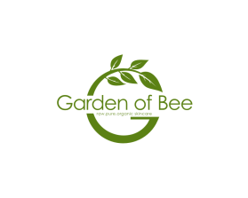 Garden of Bee entry by ania faizah
