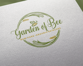 Garden of Bee entry by Aleksandra Kateusz