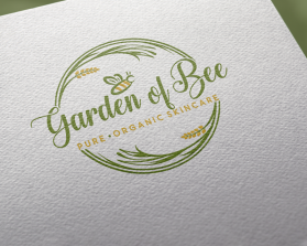 Garden of Bee entry by Aleksandra Kateusz