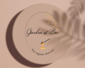 Garden of Bee entry by montini