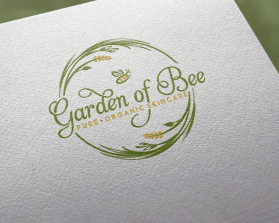 Garden of Bee entry by Aleksandra Kateusz