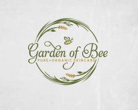 Garden of Bee entry by Aleksandra Kateusz