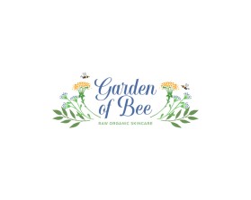 Garden of Bee entry by Donna Cregar