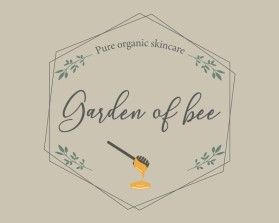 Garden of Bee entry by montini