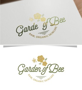 Garden of Bee entry by raymond c. garcia