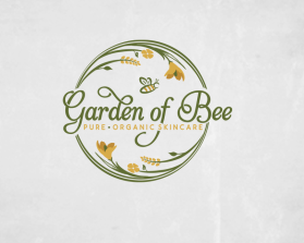 Garden of Bee entry by Aleksandra Kateusz